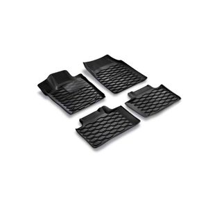 Mopar All Weather Mat Kit 82215578