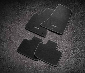 Mopar Premium Carpet Mat 82214925AB