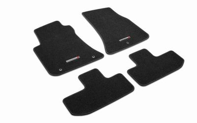 Mopar Premium Carpet Mat 82214927AD