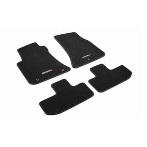 Mopar Premium Carpet Mats 82215159AC