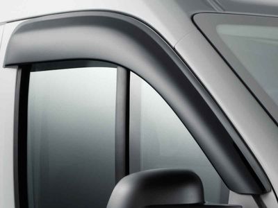 Mopar Side Window Deflectors 82214034AC