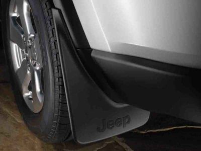 Mopar Splash Guards 82212019AE