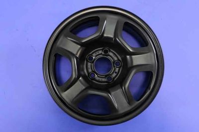 Mopar 16 Inch Wheel 68256382AA