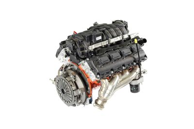 Mopar 6.4L 392 Crate Hemi Engine 68303090AA