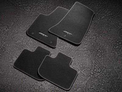 Mopar Premium Berber Carpet Mat 82215155AB
