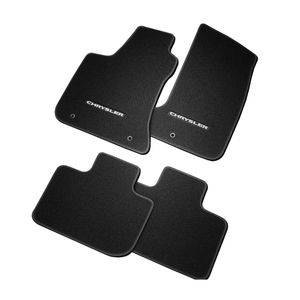 Mopar Berber Carpet Floor Mats 82215152AC