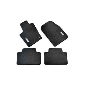 Mopar Carpet Floor Mats 82214880AC