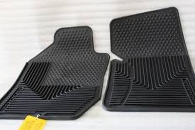 Mopar All Weather (Slush) Mats 82205084AB