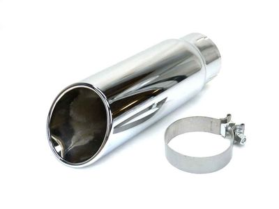 Mopar Exhaust Tip 82208243AB