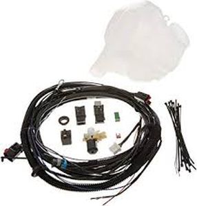 Mopar Wiring Kit, Enclosure 82208907