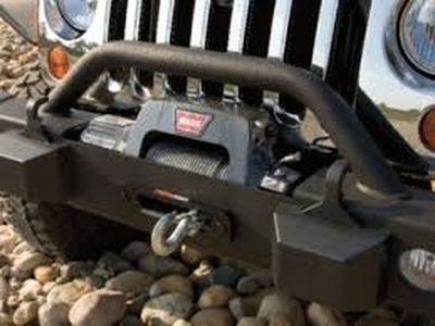 Mopar Winch 82209325AE