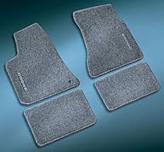 Mopar Premium Carpet Mats 82211261AC