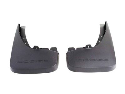 Mopar Splash Guards 82212865