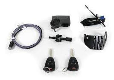 Mopar Remote Start 82213625AC