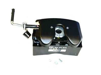 82213822AB Mopar Fifth Wheel Hitch Product Photo 1 of 1
