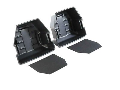 Mopar Cargo Bins 82214532AC