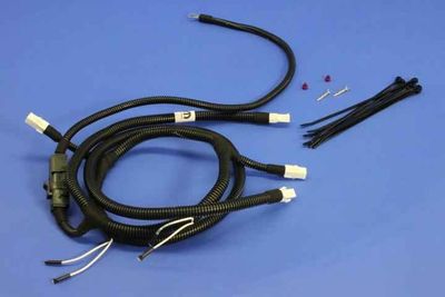 Mopar Wiring Harness 82214672