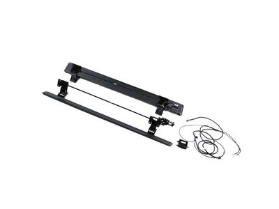 Mopar Power Running Boards - Quad Cab 82215288AD