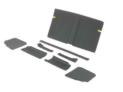 Mopar Hard Top Headliner 82215625AB