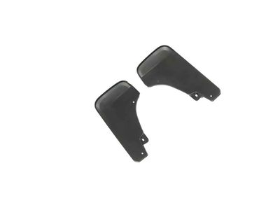 Mopar Front Molded Splash Guards For Trailhawk 82215680