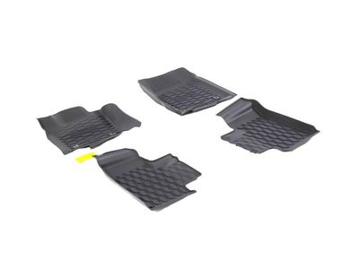 Mopar All Weather Floor Mats 82215970AA