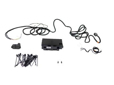 Mopar Trailer Tow Wiring Harness 82216008AC