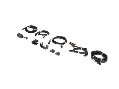 Mopar Dual Camera Trailer Kit 82216068AD