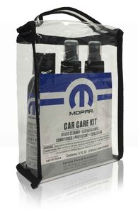 Mopar Mopar Car Care Kit 68319193AA