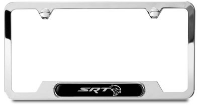 Mopar License Plate Frame 82215526