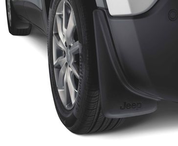 Mopar Splash Guard 82213880AB