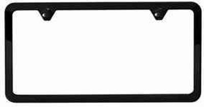 Mopar License Plate Frame 82213250AB