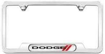 Mopar License Plate Frame 82214766