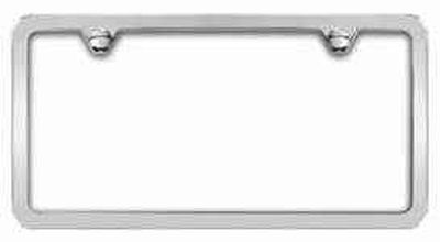 Mopar License Plate Frame 82213249AB