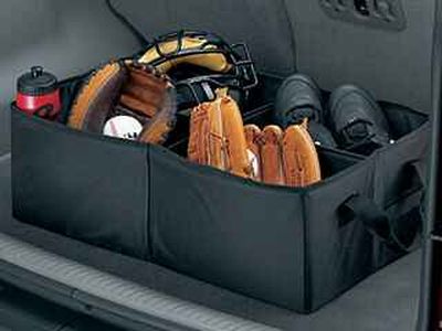 Mopar Cargo Tote 82208567AB