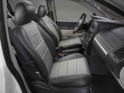 Mopar Leather Interior LTHROCS3DI