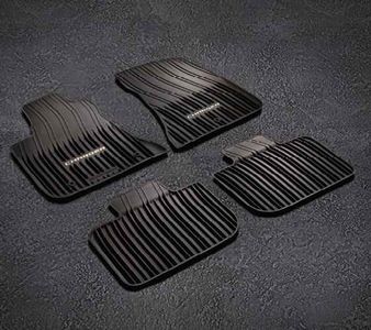 Mopar All Weather Mats 82212236AC