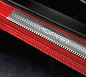 Mopar Door Sill Guards 82212904