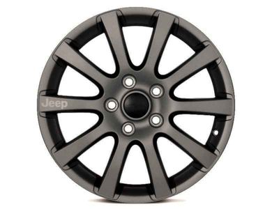 Mopar Wheels 82212286