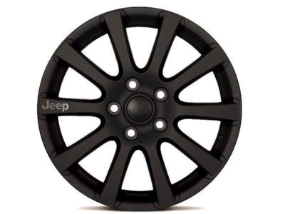 Mopar Wheels 82212377