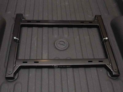 Mopar Fifth Wheel Adapter Frame 82213667