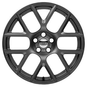 Mopar Wheels 77070063AC