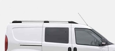 Mopar Roof Rack Side Rails 6AL87U0FAA