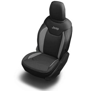 Mopar Leather Interior LRBU0152DI