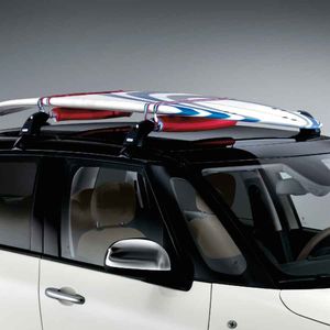 Mopar Surf Board Carrier TCSUP811