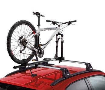 Mopar Bike Carrier TCFKM526AB