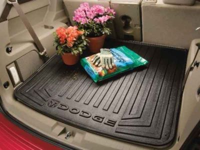 Mopar Cargo Tray 82211404AC