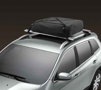 Mopar Roof Top Cargo Bag 82207198