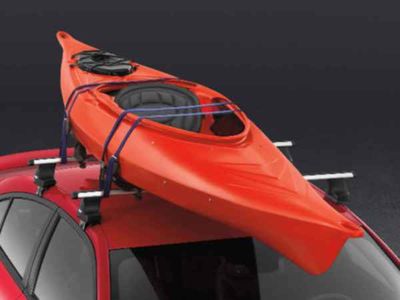 Mopar Water Sports Carrier TCKAY883