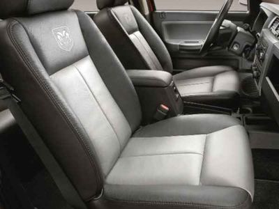 Mopar Katzkin Leather LTHROCS2TU