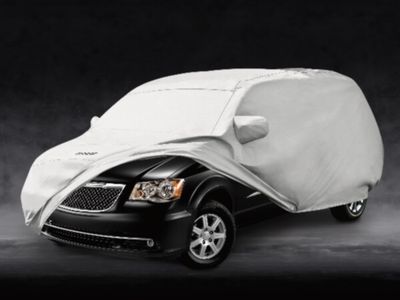 Mopar Vehicle Cover CARCOVER